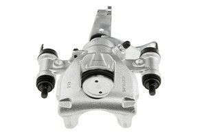 Суппорт тормозной задний Opel MOVANO FWD 10-, Renault MASTER III FWD 10-, Nissan NV400 11- /Правий/, 44001-00Q0C HZT-PL-015 фото