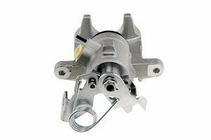 Суппорт тормозной задний Audi A6/A6 AVANT QUATTRO 97-05, ALLROAD 00-05, VW PASSAT 4MOTION/SYNCRO 97-05 /Правий/, 8E0615424A HZT-VW-021 фото