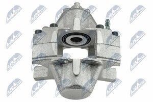 Суппорт тормозной задний Lexus IS200/IS300 99-, GS300/GS400/GS430 97-, SC430 01- /Правий/, 47750-30470 HZT-TY-069 фото
