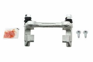 Супорт гальмівний задній Audi A4 00-08, Seat EXEO 08-13 /TYŁ,L/P/, 8E0615425A HZT-VW-074A фото
