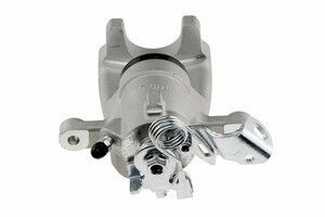 Супорт гальмівний задній Opel ASTRA G COUPE/CABRIO 00-04, ASTRA H 04-, MERIVA 03- /Лівий, DO TARCZ 240MM/, 542475 HZT-PL-020 фото
