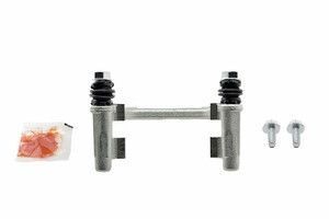 Супорт гальмівний задній Audi A4 00-08, Seat EXEO 08-13 /TYŁ,L/P/, 8E0615425A HZT-VW-074A фото