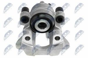 Супорт гальмівний задній Mercedes E W211/S211/W212/S212 02-, S W221/C216 05-, CLS C218/C219/X218 04-, SL R230 01- /Лівий/, 2124230081 HZT-ME-036 фото