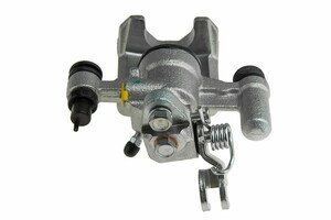 Суппорт тормозной задний Mazda 626 GE 92-96, MX-6 92-, XEDOS-6 92- /Лівий/, GA2E-26-71XA HZT-MZ-006 фото
