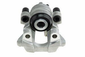 Суппорт тормозной задний Mercedes E W211/S211/W212/S212 02-, S W221/C216 05-, CLS C218/C219/X218 04-, SL R230 01- /Лівий/, 2124230081 HZT-ME-036 фото