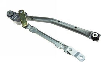 Трапеція склоочисника передня (механізм) Toyota Aygo 05-, Citroen C1 05-, 6405.HT, Emw-TY-003 EMW-TY-003 фото