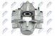 Суппорт тормозной задний Lexus IS200/IS300 99-, GS300/GS400/GS430 97-, SC430 01- /Правий/, 47750-30470 HZT-TY-069 фото 2