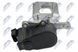 Супорт гальмівний задній Citroen C4 III 20-, C4 PICASSO/GRAND PICASSO 13-, C4 SPACETOURER/GRAND SPACETOURER 18-, BERLINGO 18-, PEUGEOT 308 II 13-, 508 II 18-, 2008 II 19-, 3008 16-, PARTNER 18-, RIFTER 19-, Opel CORSA F 19- /Правий,ELETRYCZNY/, 1608998980 HZT-CT-024 фото 2