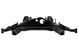 Балка задня підрамник Nissan Qashqai 2wd, 2007-2014, 55401JD00A ZRZ-NS-009 фото 3