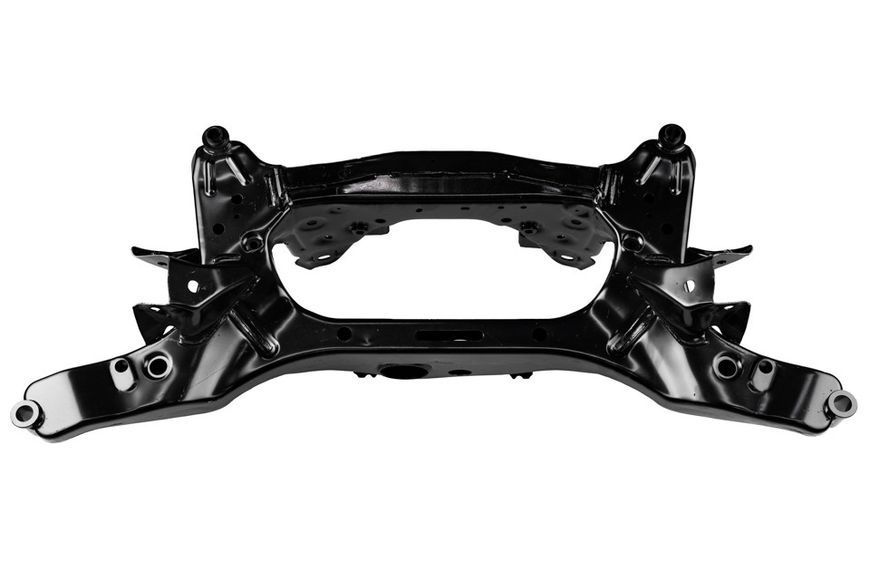 Балка задня підрамник Nissan Qashqai 2wd, 2007-2014, 55401JD00A ZRZ-NS-009 фото