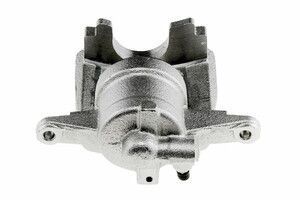 Суппорт тормозной передний Opel CORSA D 06-14, Fiat PUNTO 05-, DOBLO 01-, Citroen NEMO/Fiat QUBO/PEUGEOT BIPPER 08- /Лівий/, 542544 HZP-PL-002 фото