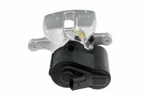 Супорт гальмівний задній VW PASSAT 07-14, TIGUAN 08-, SHARAN 10-, CC 11-, Audi Q3 11-, Seat ALHAMBRA 10- /Правий/, 5N0615404 HZT-VW-037 фото