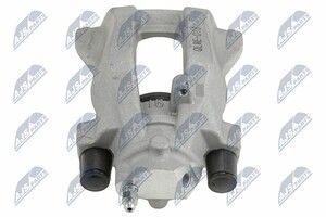 Суппорт тормозной задний Mercedes E W211/S211 02-, S W221 05-, CLS C219 04-, SL R230 01- /Лівий/, HZT-ME-018 HZT-ME-018 фото