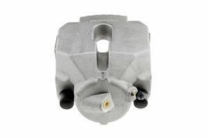 Супорт гальмівний передній BMW SERIA 3 E9 05-11, X1 11- /ALUMINIOWY, Лівий/, 34116769091 HZP-BM-012 фото