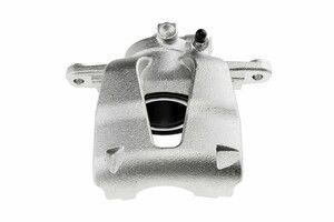 Суппорт тормозной передний Opel CORSA D 06-14, Fiat PUNTO 05-, DOBLO 01-, Citroen NEMO/Fiat QUBO/PEUGEOT BIPPER 08- /Лівий/, 542544 HZP-PL-002 фото
