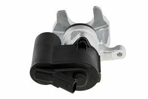 Супорт гальмівний задній VW PASSAT 07-14, TIGUAN 08-, SHARAN 10-, CC 11-, Audi Q3 11-, Seat ALHAMBRA 10- /Правий/, 5N0615404 HZT-VW-037 фото