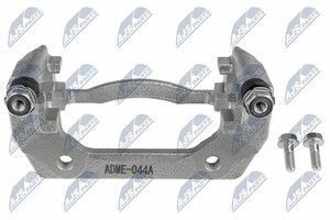 Супорт гальмівний задній Mercedes A W169 A200CDI/A200T 04-12, B W245 05-11 /L,P/, HZP-ME-044A HZP-ME-044A фото