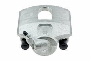 Суппорт тормозной передний Ford FIESTA 95-, FUSION 02-, PUMA 97-, Mazda 2 03- / Лівий /, YS612L232CA HZP-FR-029 фото