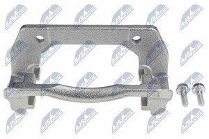 Супорт гальмівний задній Mercedes A W169 A200CDI/A200T 04-12, B W245 05-11 /L,P/, HZP-ME-044A HZP-ME-044A фото