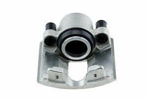 Суппорт тормозной передний Ford FIESTA 95-, FUSION 02-, PUMA 97-, Mazda 2 03- / Лівий /, YS612L232CA HZP-FR-029 фото