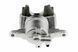 Суппорт тормозной передний Opel CORSA D 06-14, Fiat PUNTO 05-, DOBLO 01-, Citroen NEMO/Fiat QUBO/PEUGEOT BIPPER 08- /Лівий/, 542544 HZP-PL-002 фото 2
