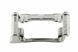 Суппорт тормозной задний VW PASSAT 07-14, TIGUAN 08-, SHARAN 10-, CC 08-, Audi A3 03-11, Q3 11-, Seat ALHAMBRA 10- /TYŁ, Лівий/, 1Q0615425E HZT-VW-036A фото 4