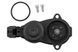 Моторчик привода тормозного суппорта задний Renault Megane 3/4 (2009-2015); Scenic 3/4 (2009-2023); Fluence HZS-RE-001A фото 4
