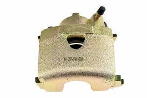 Суппорт тормозной передний VW GOLF I, II, III, POLO 94-01, Seat IBIZA/CORDOBA 93-02, TOLEDO 91-99 /Лівий, FI=48MM, SYSTEM ATE/, 1H0615123A HZP-VW-032 фото