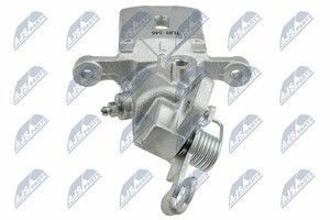 Супорт гальмівний задній Hyundai COUPE 96-, ELANTRA 00-06, LANTRA 95-00, Kia CERATO 04- /Лівий/, 58210-2D500 HZT-HY-547 фото