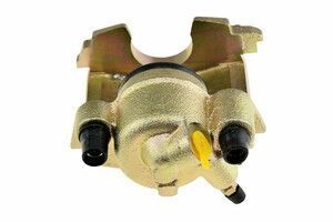Суппорт тормозной передний VW GOLF I, II, III, POLO 94-01, Seat IBIZA/CORDOBA 93-02, TOLEDO 91-99 /Лівий, FI=48MM, SYSTEM ATE/, 1H0615123A HZP-VW-032 фото