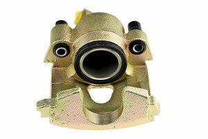 Суппорт тормозной передний VW GOLF I, II, III, POLO 94-01, Seat IBIZA/CORDOBA 93-02, TOLEDO 91-99 /Лівий, FI=48MM, SYSTEM ATE/, 1H0615123A HZP-VW-032 фото