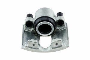 Суппорт тормозной передний Ford FIESTA 95-, FUSION 02-, PUMA 97-, Mazda 2 03- / Правий /, YS612L231CA HZP-FR-030 фото