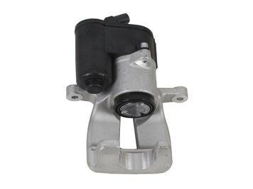 Тормозной суппорт задний левый Volkswagen Passat B6 (2005-2012); Passat CC (2008-2012); 3C0615403B 131-04-097 фото