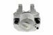 Суппорт тормозной передний BMW SERIA 3 E9 05-11, X1 11- /ALUMINIOWY, Правий/, 34116769092 HZP-BM-013 фото 2