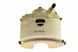 Суппорт тормозной передний VW GOLF I, II, III, POLO 94-01, Seat IBIZA/CORDOBA 93-02, TOLEDO 91-99 /Лівий, FI=48MM, SYSTEM ATE/, 1H0615123A HZP-VW-032 фото 4