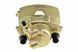 Суппорт тормозной передний VW GOLF I, II, III, POLO 94-01, Seat IBIZA/CORDOBA 93-02, TOLEDO 91-99 /Лівий, FI=48MM, SYSTEM ATE/, 1H0615123A HZP-VW-032 фото 3