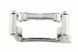 Суппорт тормозной задний VW PASSAT 07-14, TIGUAN 08-, SHARAN 10-, CC 08-, Audi A3 03-11, Q3 11-, Seat ALHAMBRA 10- /TYŁ, Правий/, 1Q0615426B HZT-VW-037A фото 4