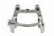 Суппорт тормозной задний VW PASSAT 07-14, TIGUAN 08-, SHARAN 10-, CC 08-, Audi A3 03-11, Q3 11-, Seat ALHAMBRA 10- /TYŁ, Правий/, 1Q0615426B HZT-VW-037A фото 1