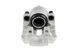Суппорт тормозной передний BMW SERIA 3 E9 05-11, X1 11- /ALUMINIOWY, Правий/, 34116769092 HZP-BM-013 фото 1