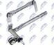Трапеция стеклоочистителя передняя (механизм), VW Golf Plus 2005-, 5M0955023E, Emw-VW-031 EMW-VW-031 фото 1