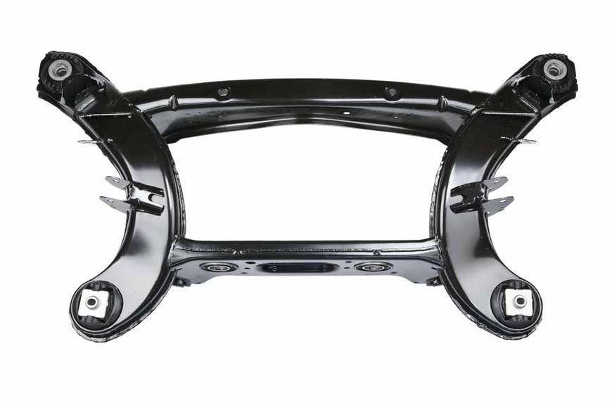 Балка задней подвески (подрамник) Mercedes C-CLASS (2007-), CLS (2004-2017), E-CLASS (2009-2016), a2043520206 ZRZ-ME-004 фото
